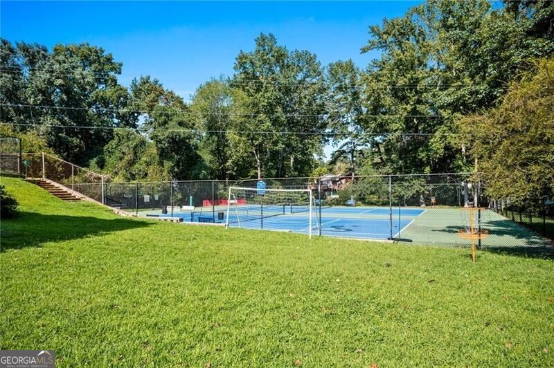 1595 Delia Drive Decatur GA 30033