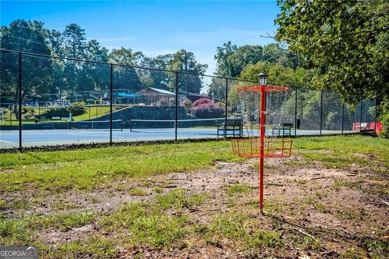1595 Delia Drive Decatur GA 30033