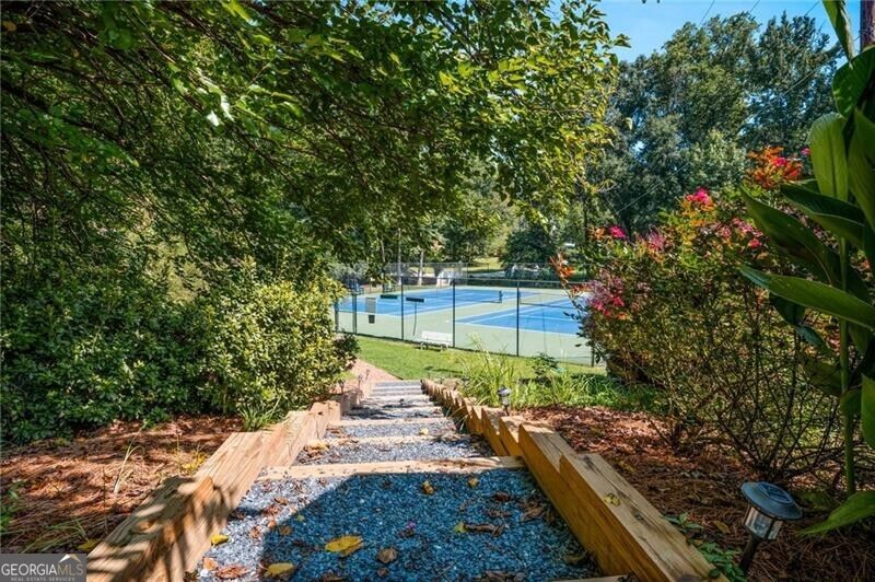 1595 Delia Drive Decatur GA 30033