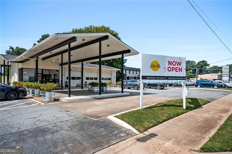 1595 Delia Drive Decatur GA 30033