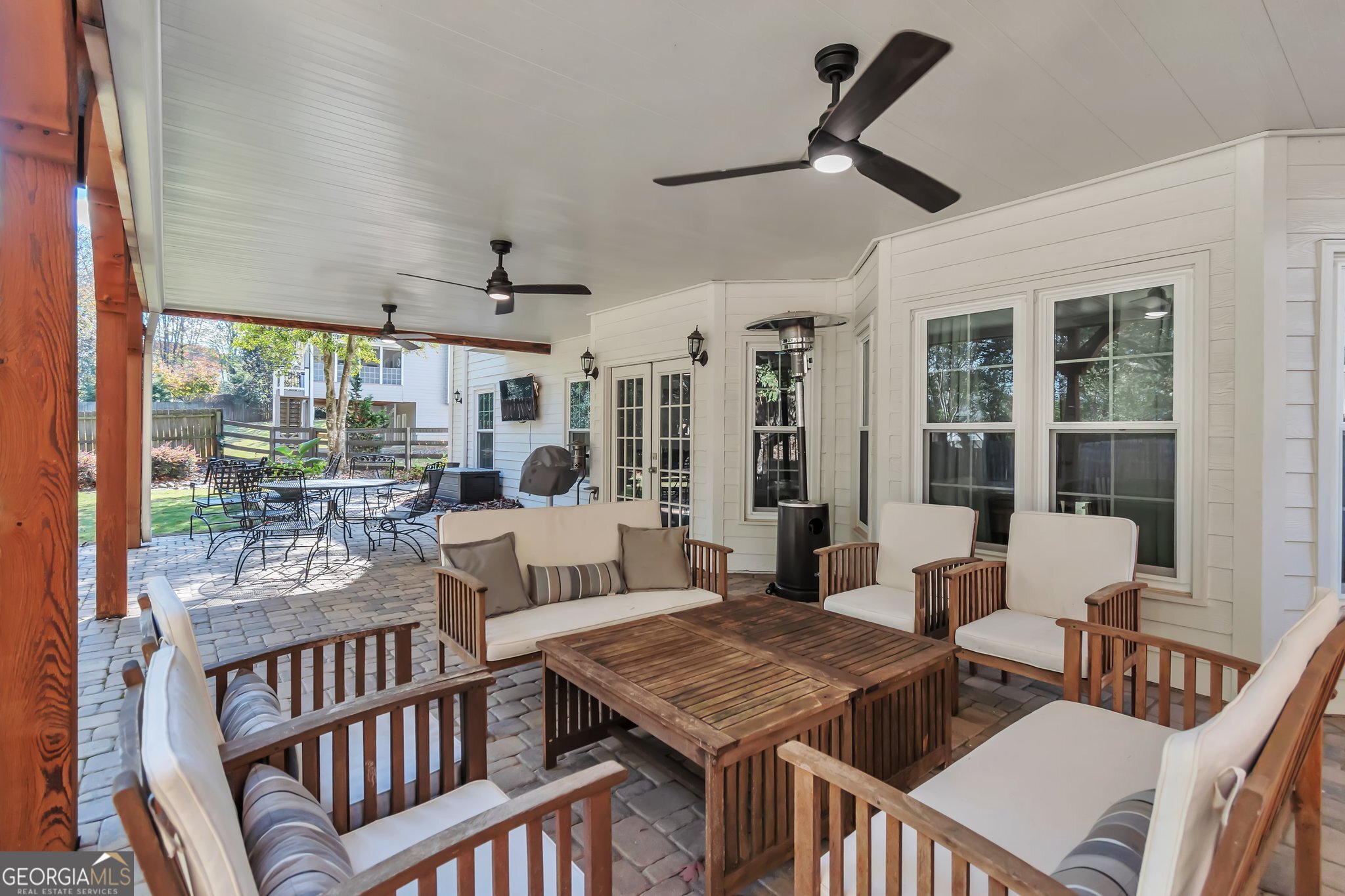 5070 Oakmont Bend Drive Alpharetta GA 30004