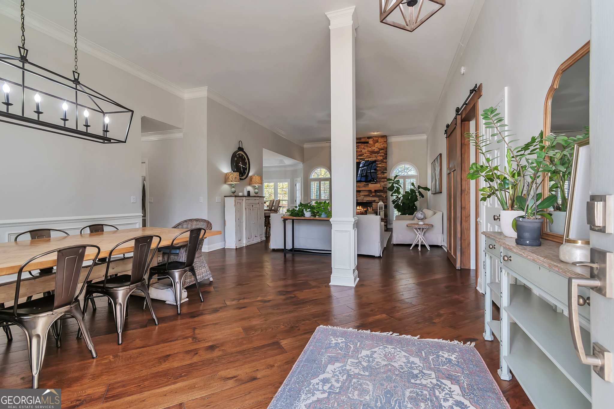 5070 Oakmont Bend Drive Alpharetta GA 30004