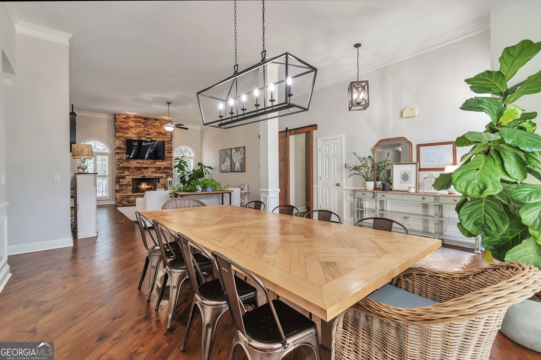 5070 Oakmont Bend Drive Alpharetta GA 30004