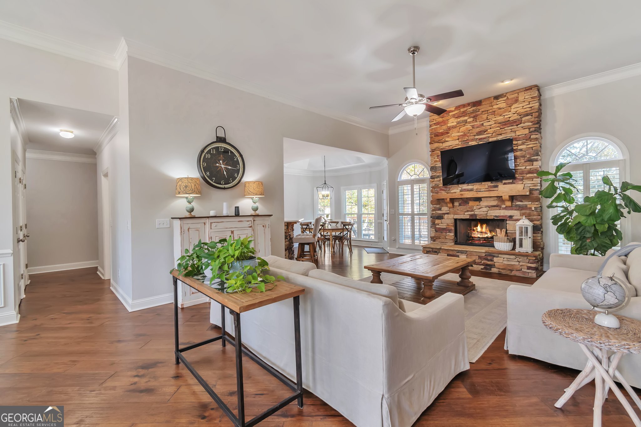 5070 Oakmont Bend Drive Alpharetta GA 30004