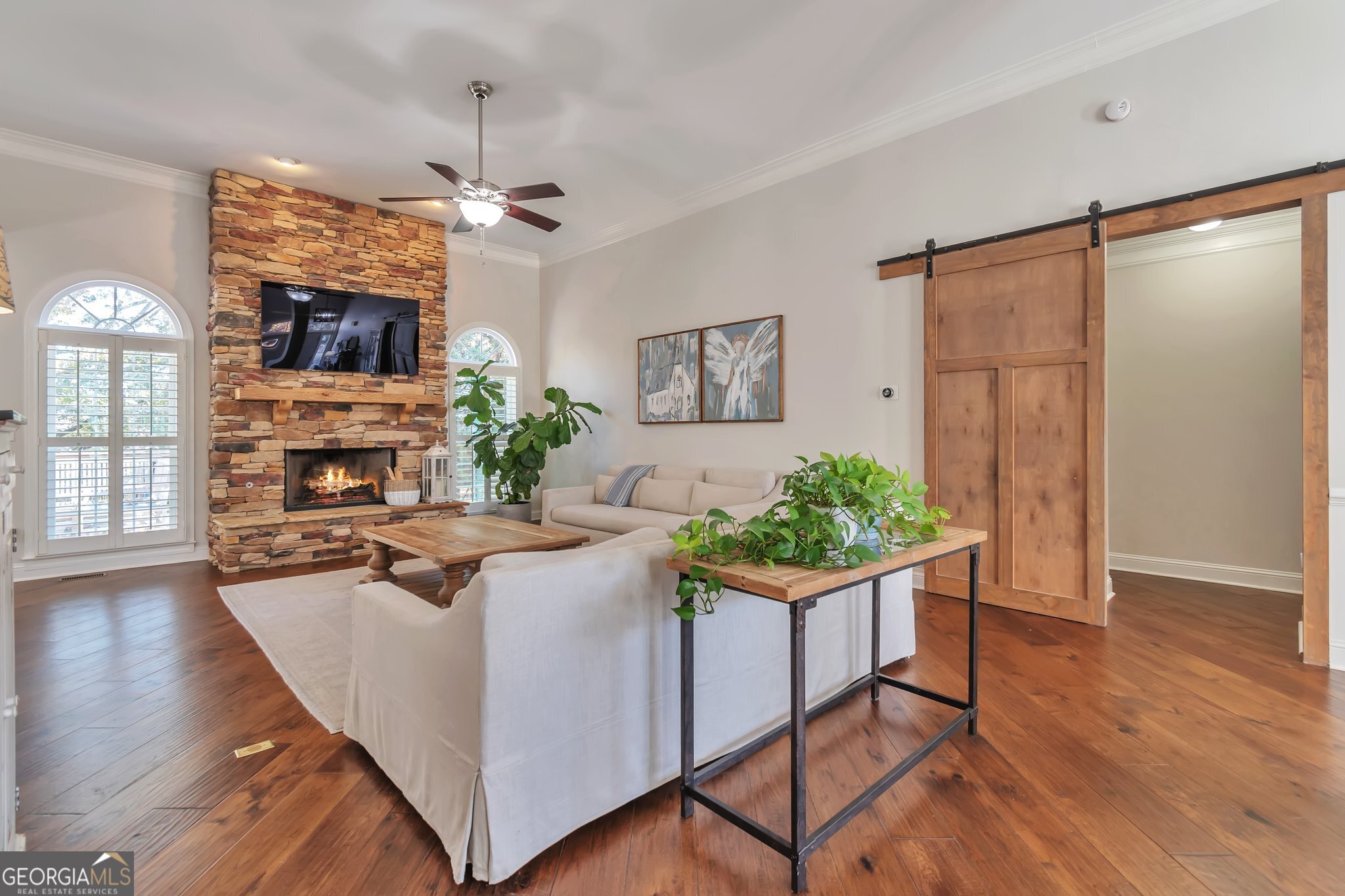 5070 Oakmont Bend Drive Alpharetta GA 30004