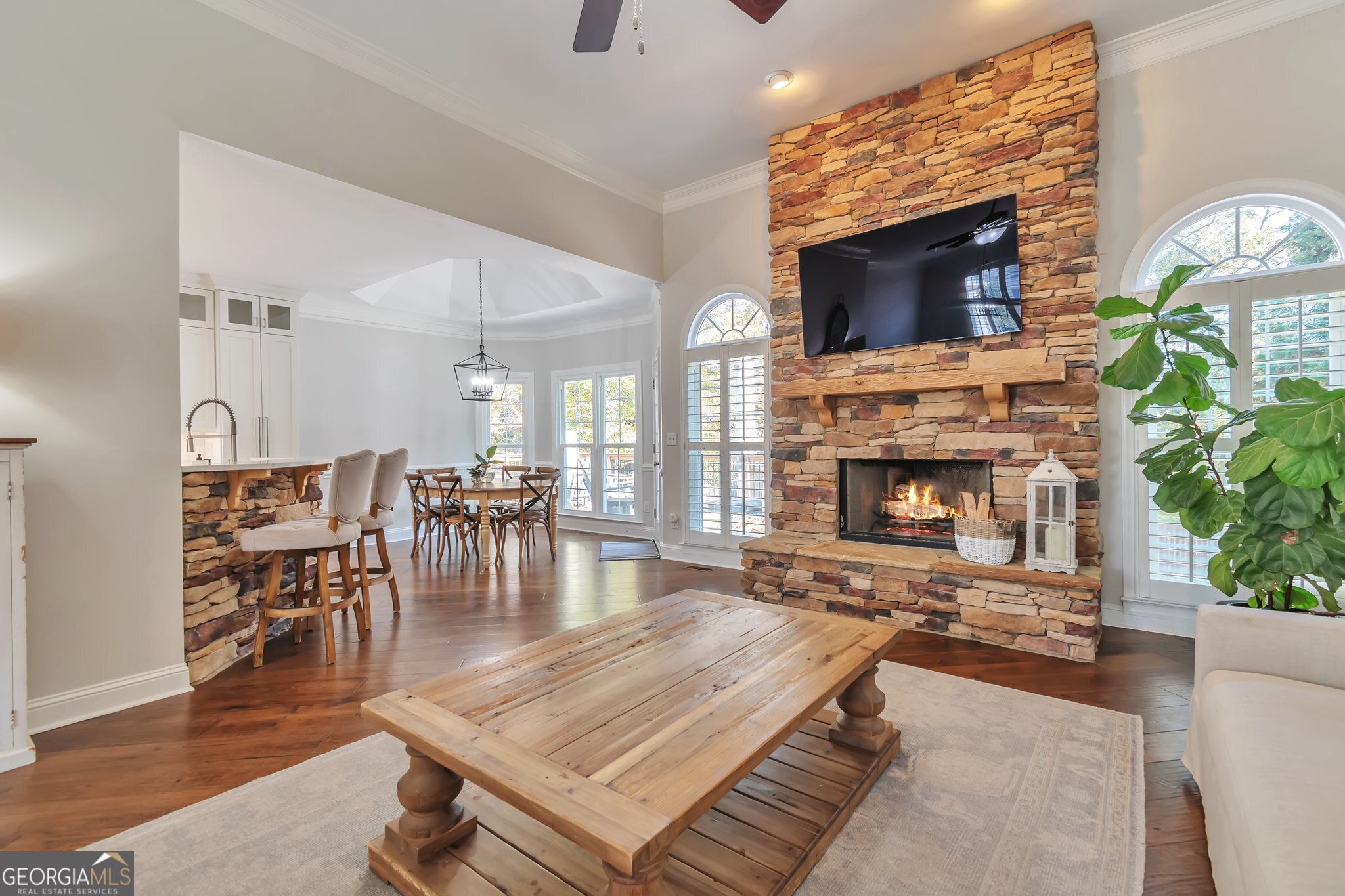 5070 Oakmont Bend Drive Alpharetta GA 30004