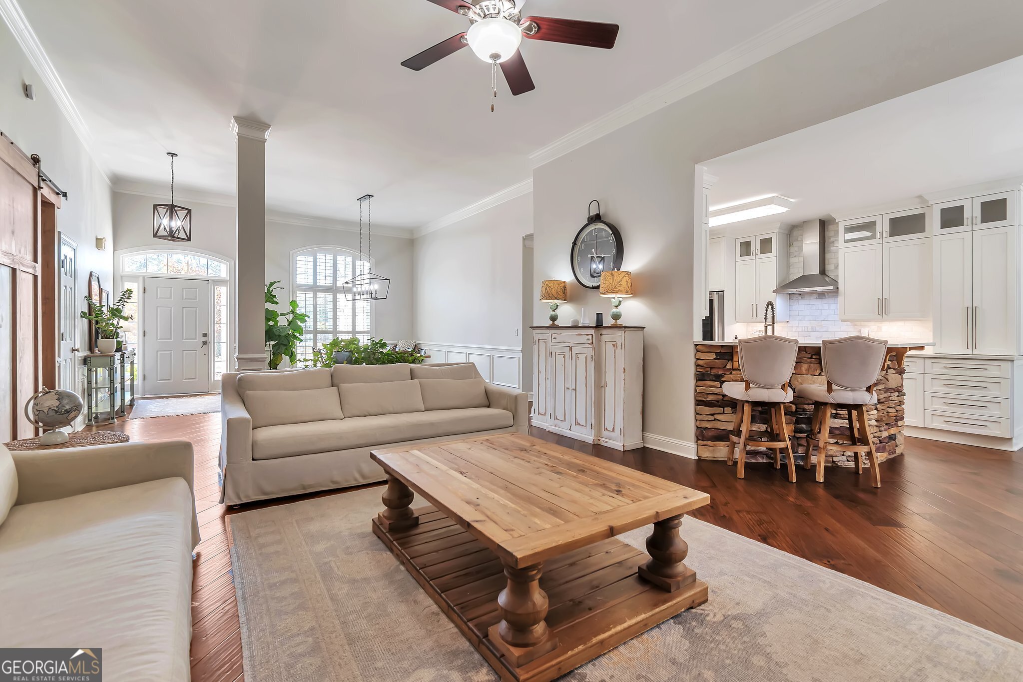 5070 Oakmont Bend Drive Alpharetta GA 30004