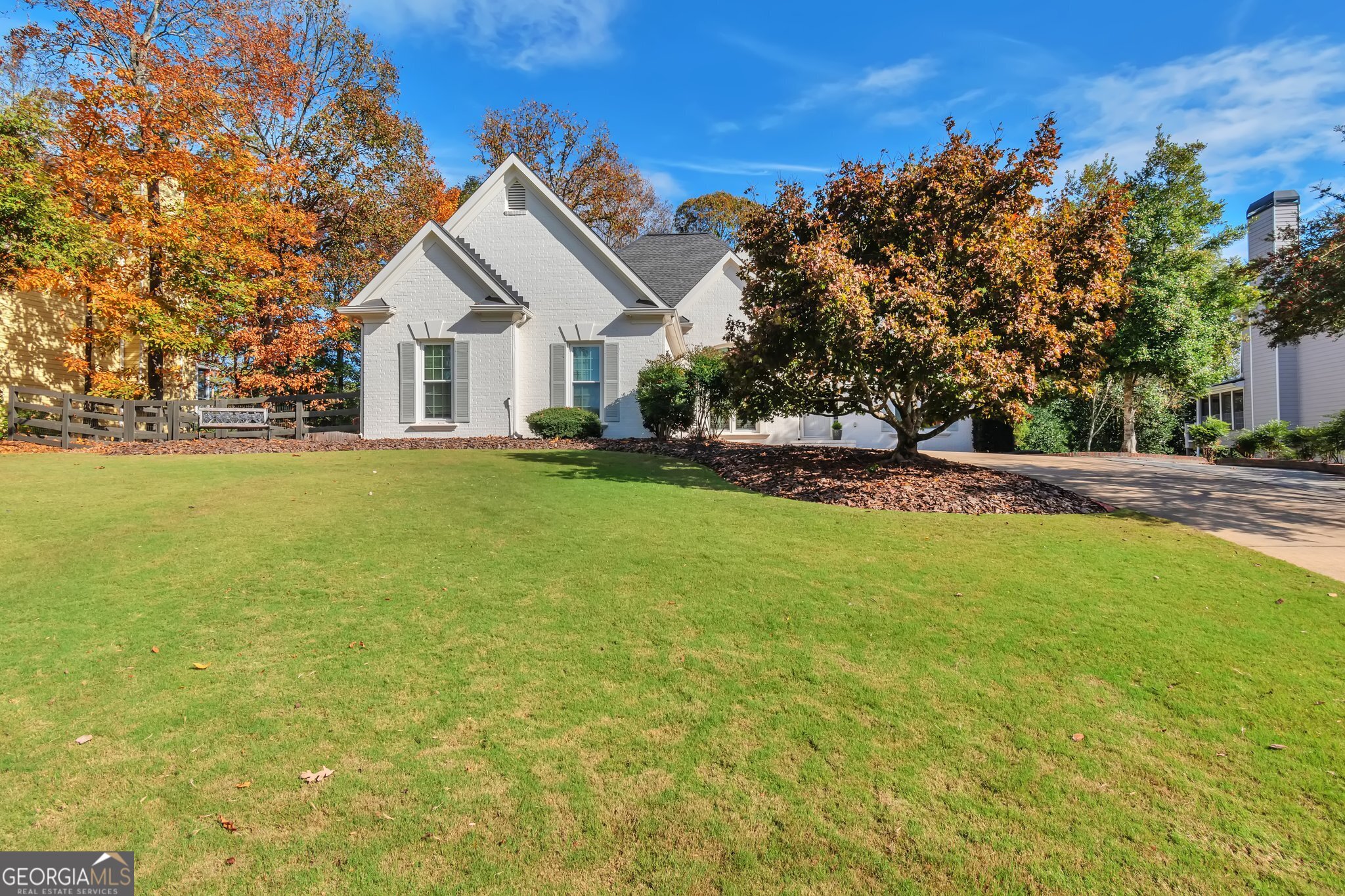 5070 Oakmont Bend Drive Alpharetta GA 30004