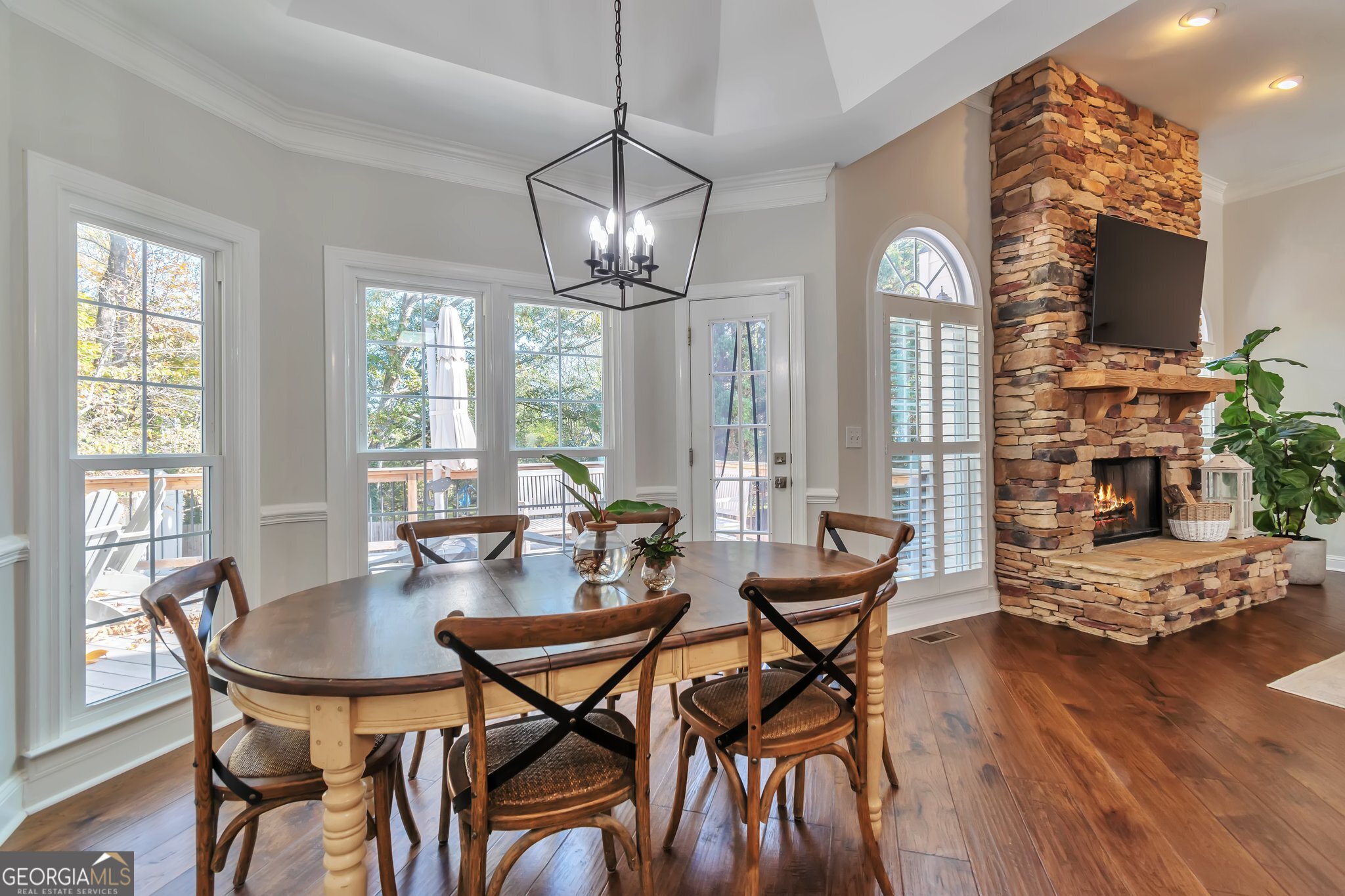 5070 Oakmont Bend Drive Alpharetta GA 30004