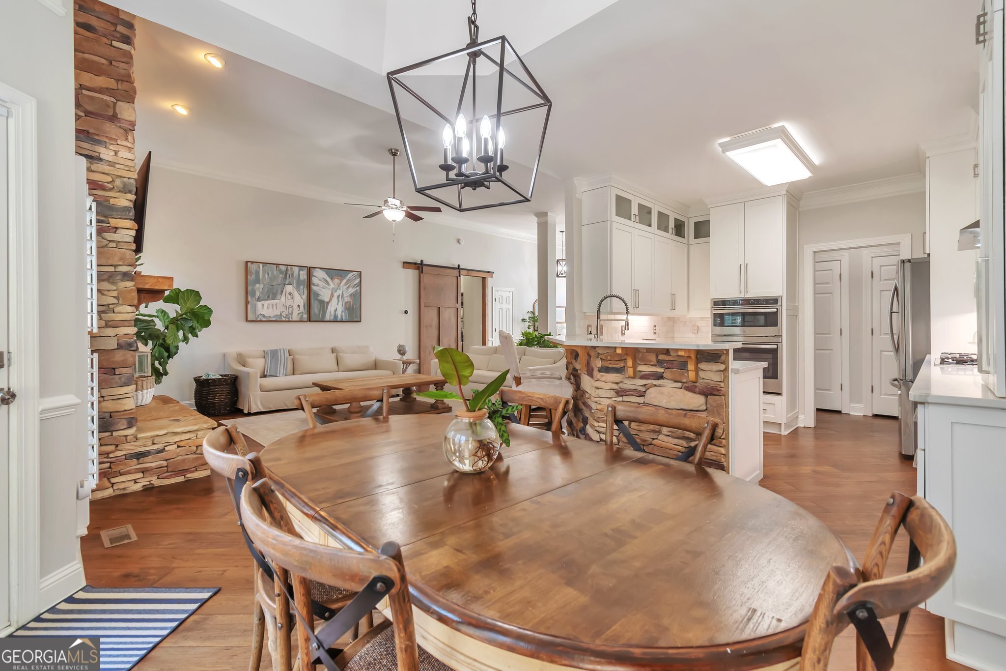 5070 Oakmont Bend Drive Alpharetta GA 30004