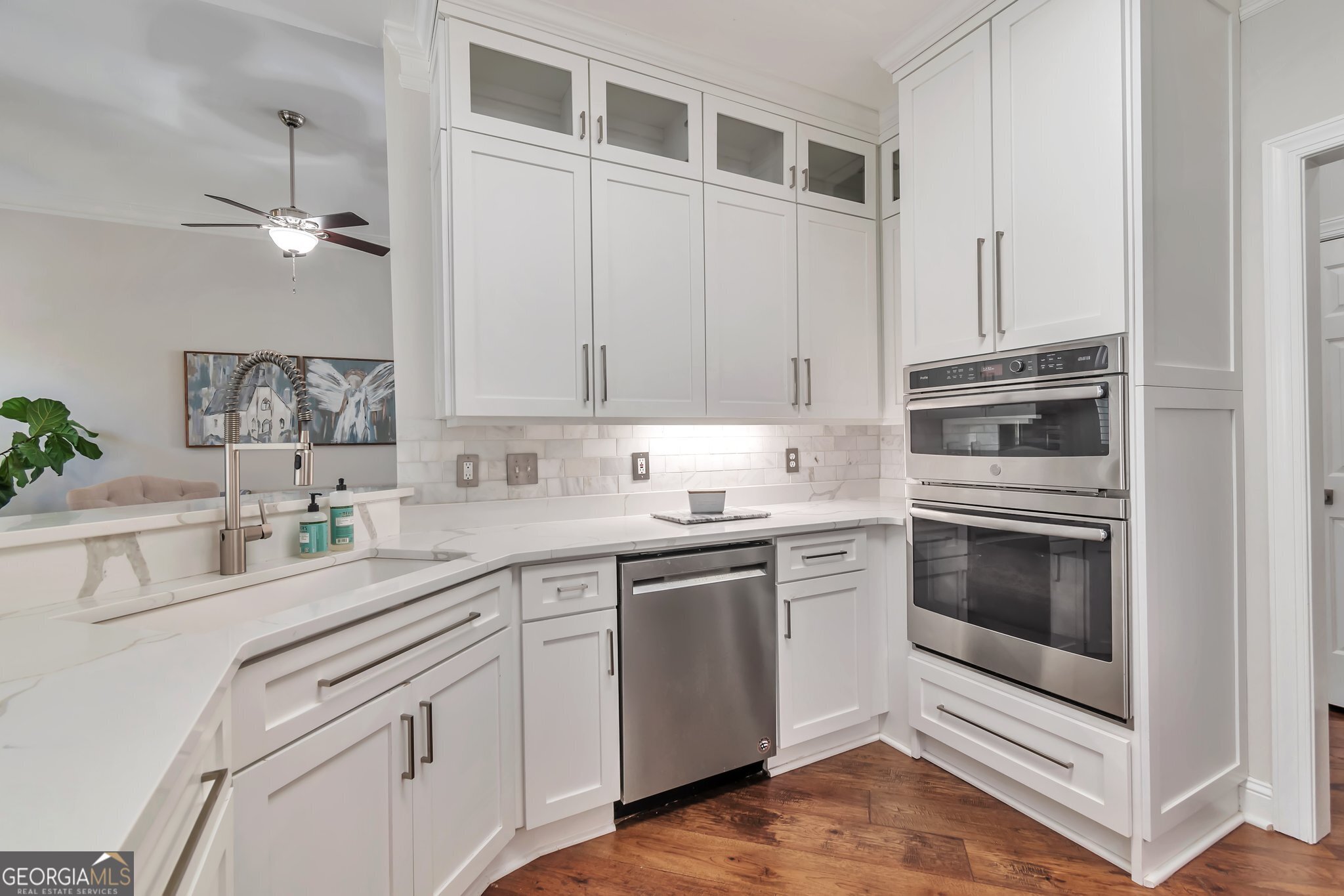 5070 Oakmont Bend Drive Alpharetta GA 30004