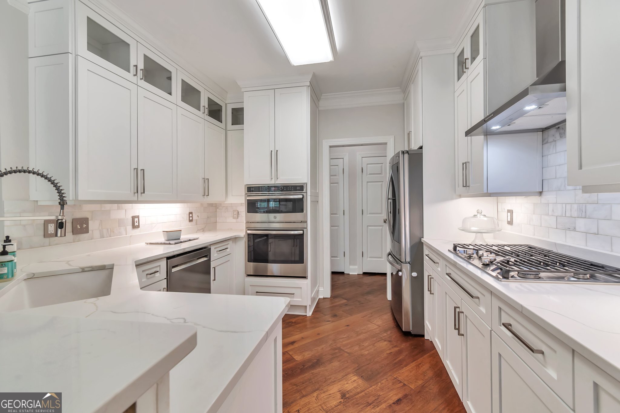 5070 Oakmont Bend Drive Alpharetta GA 30004