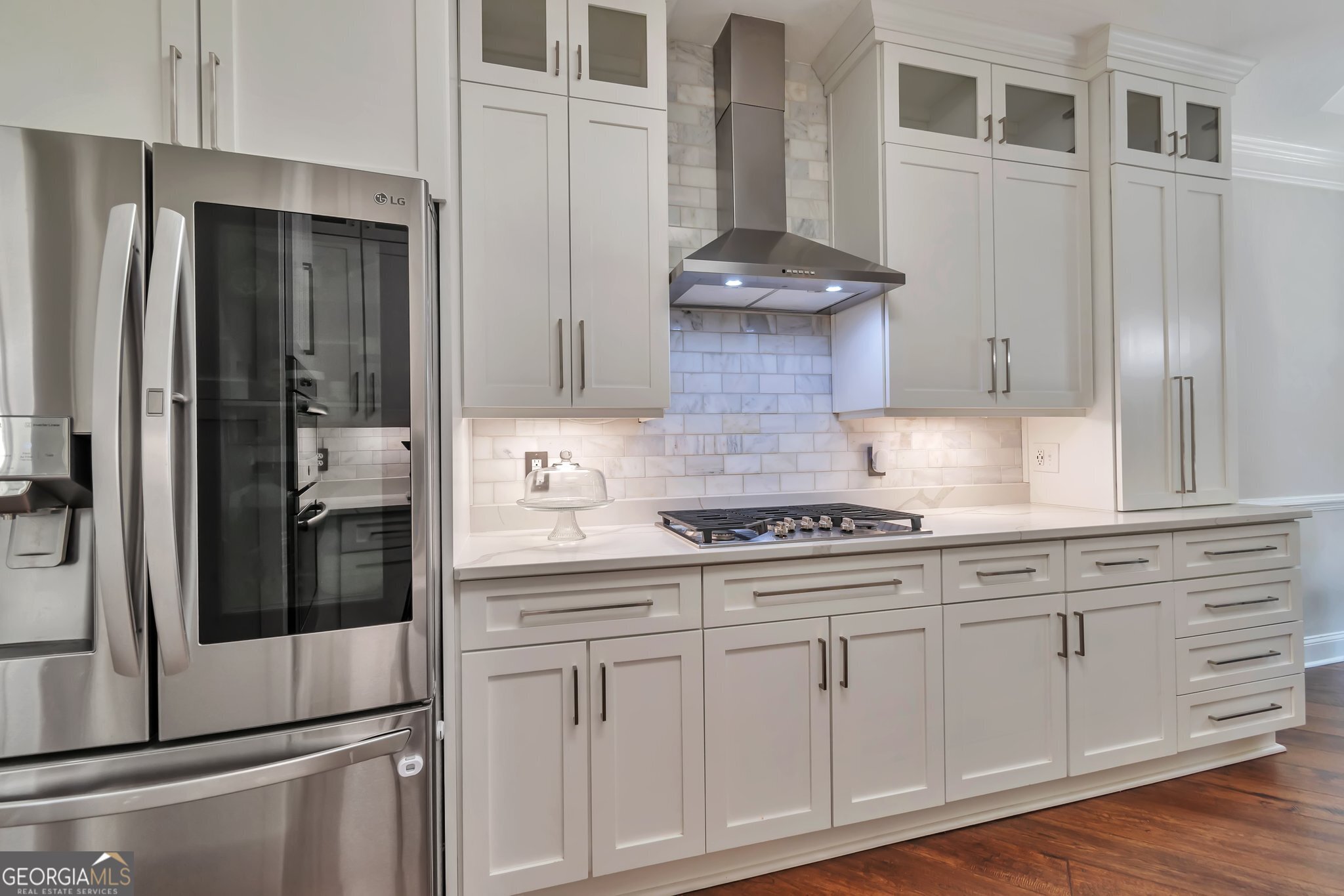 5070 Oakmont Bend Drive Alpharetta GA 30004