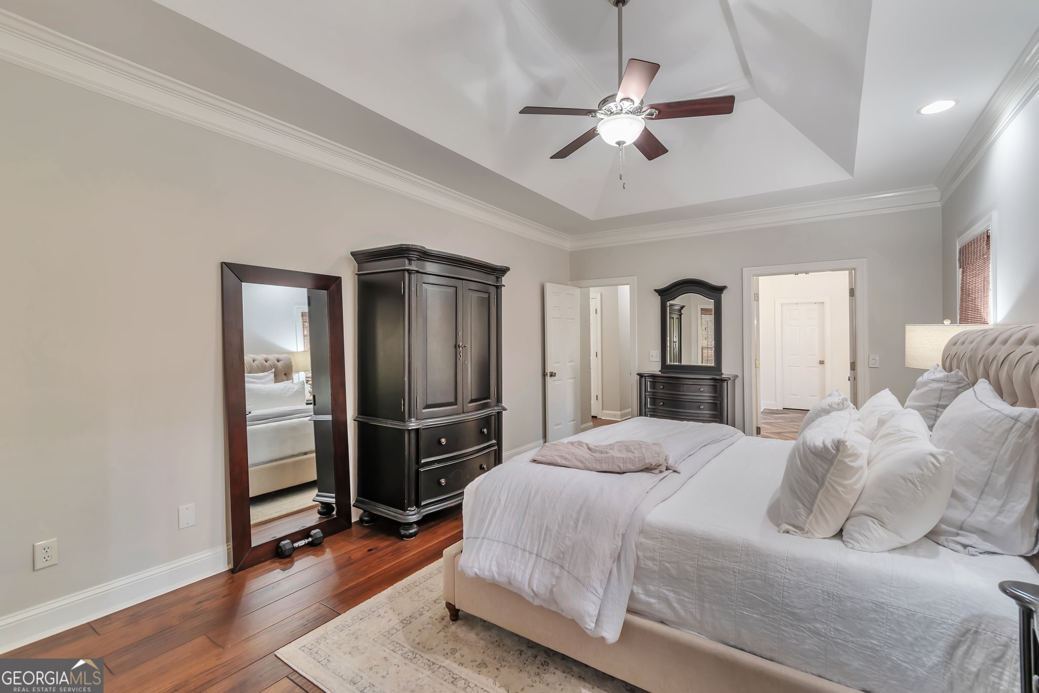 5070 Oakmont Bend Drive Alpharetta GA 30004