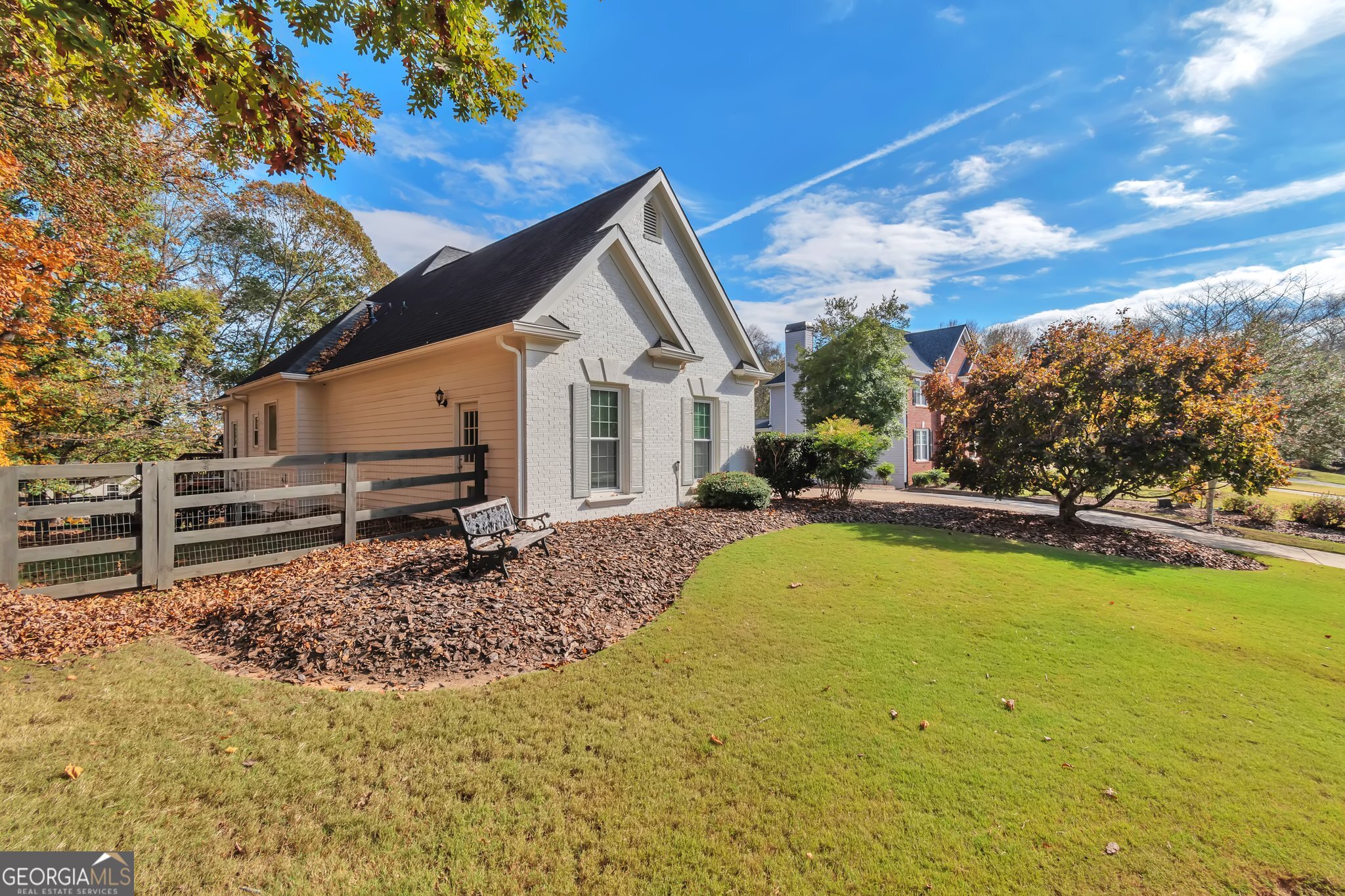 5070 Oakmont Bend Drive Alpharetta GA 30004