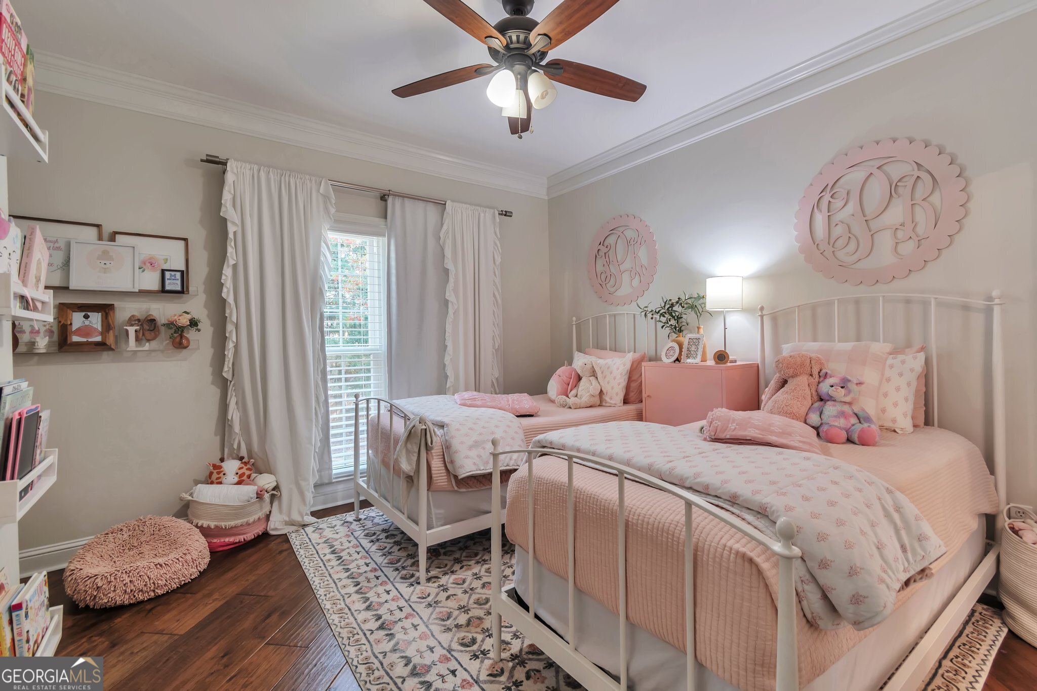 5070 Oakmont Bend Drive Alpharetta GA 30004