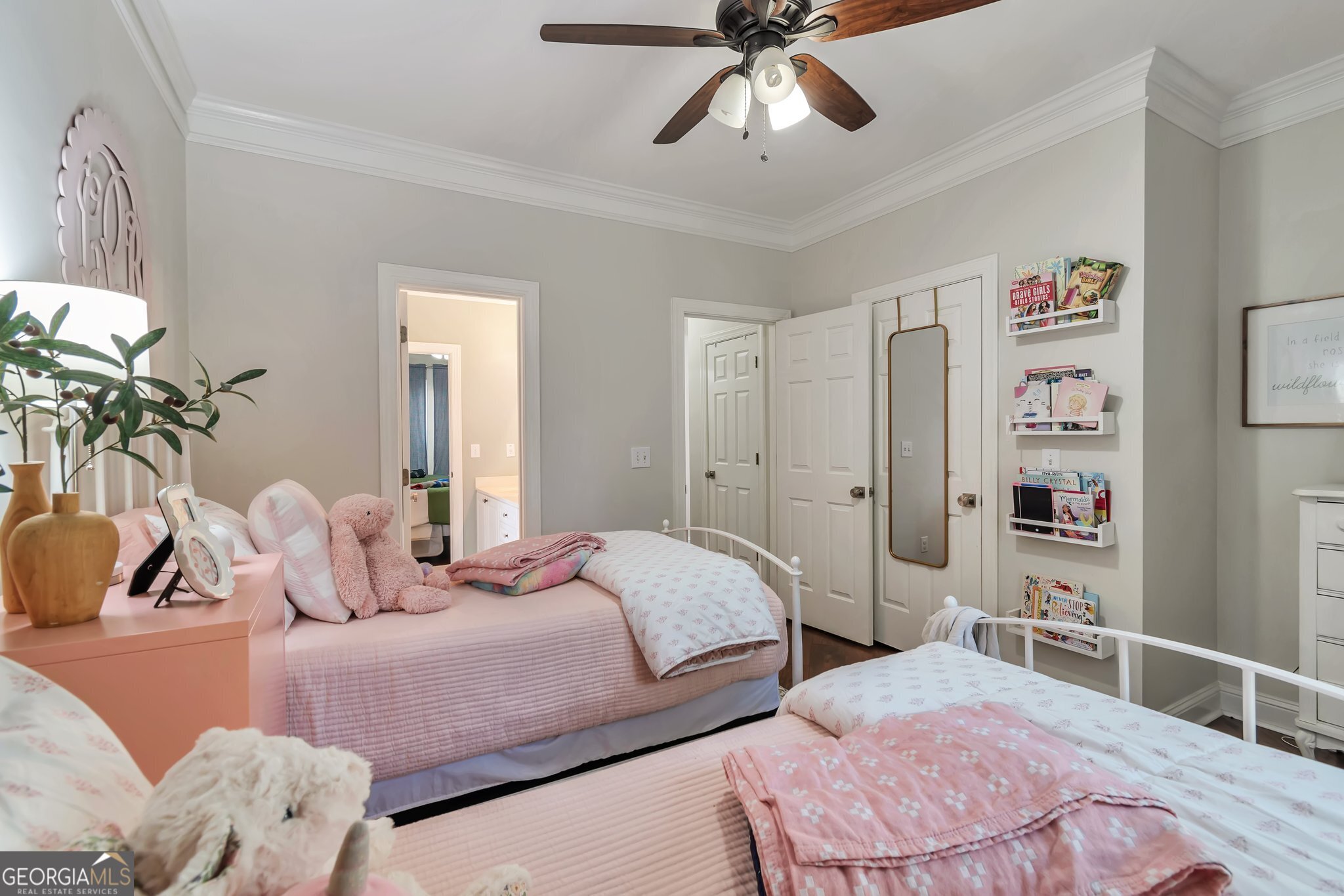 5070 Oakmont Bend Drive Alpharetta GA 30004