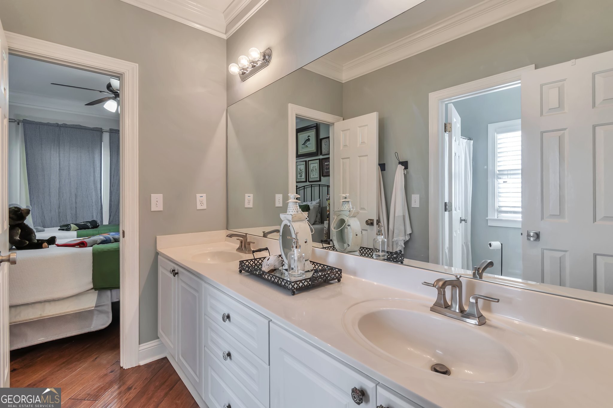 5070 Oakmont Bend Drive Alpharetta GA 30004