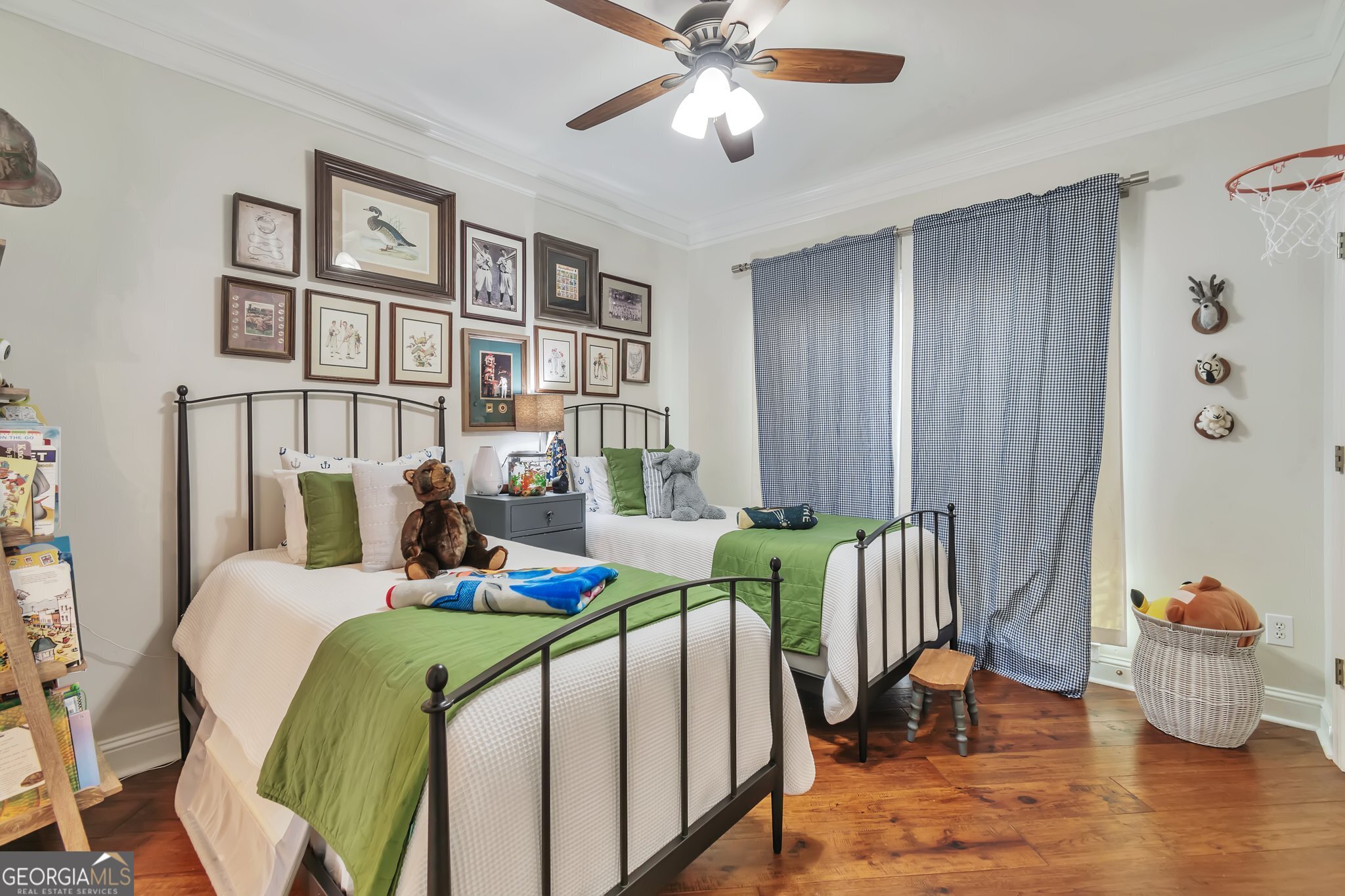 5070 Oakmont Bend Drive Alpharetta GA 30004