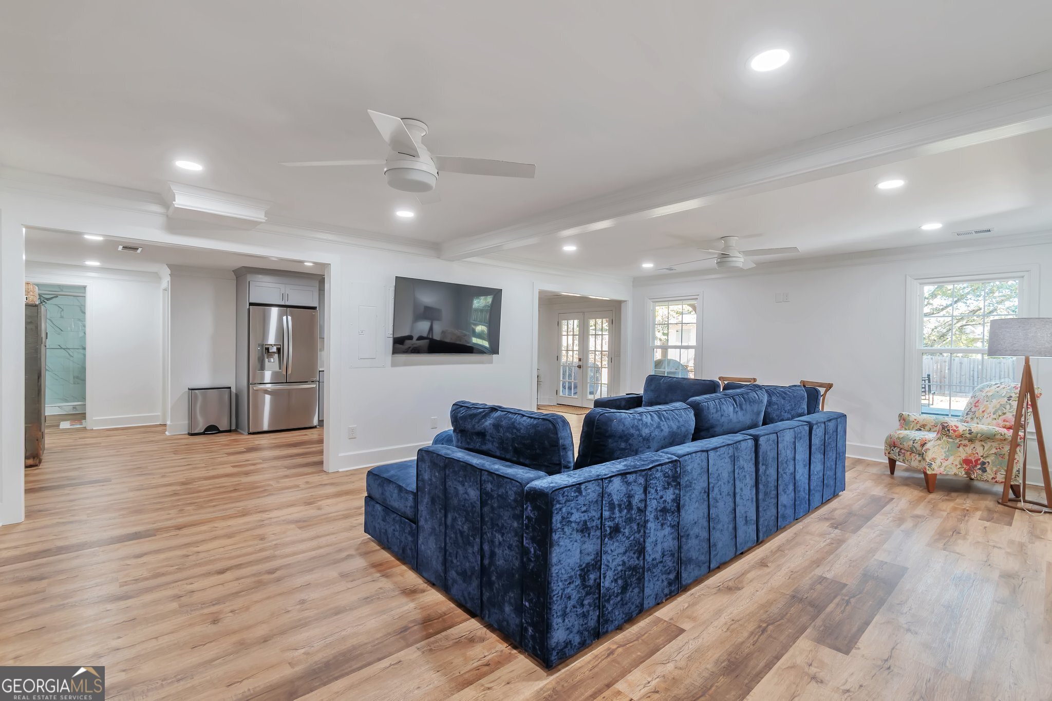 5070 Oakmont Bend Drive Alpharetta GA 30004