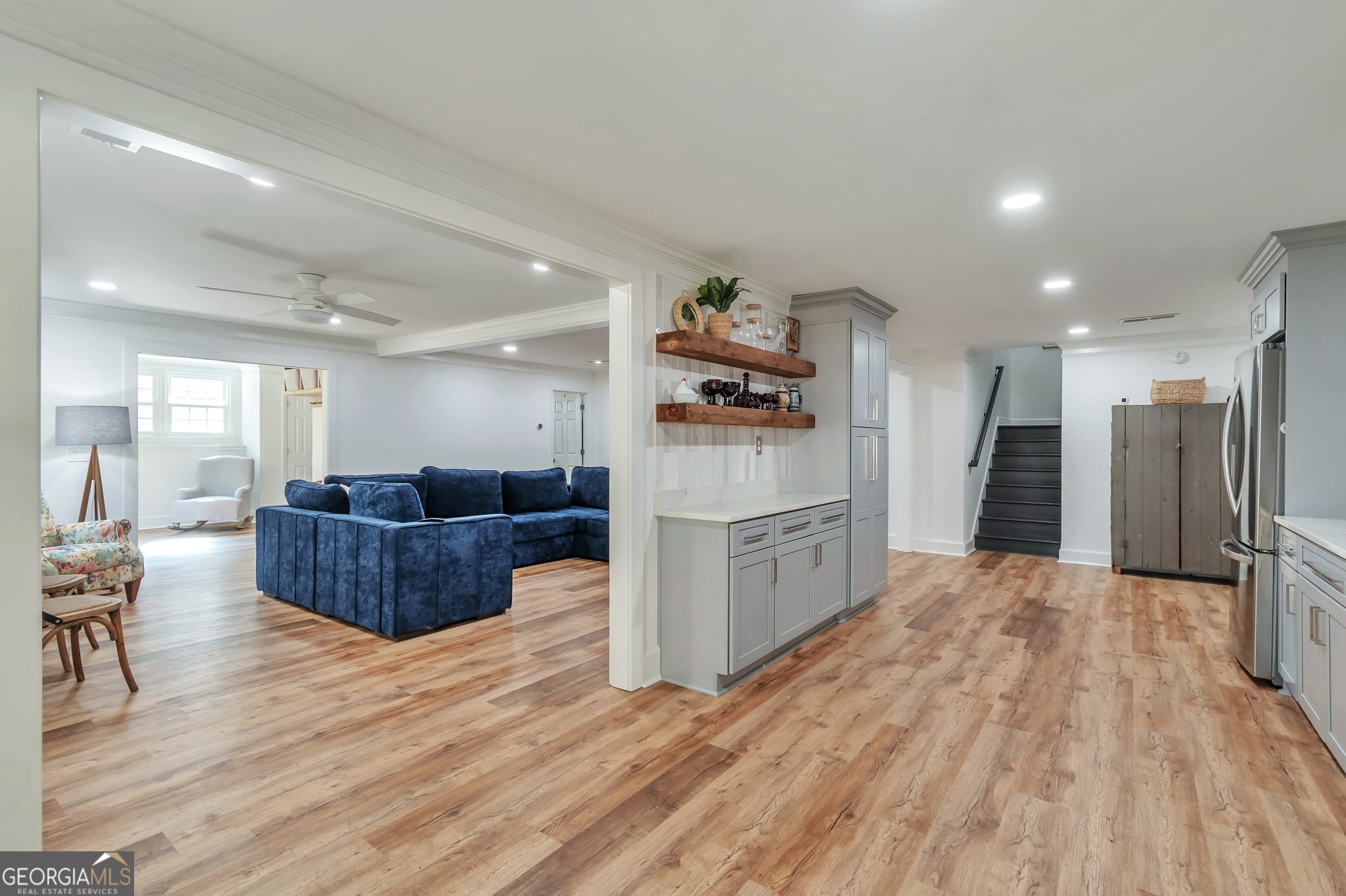 5070 Oakmont Bend Drive Alpharetta GA 30004