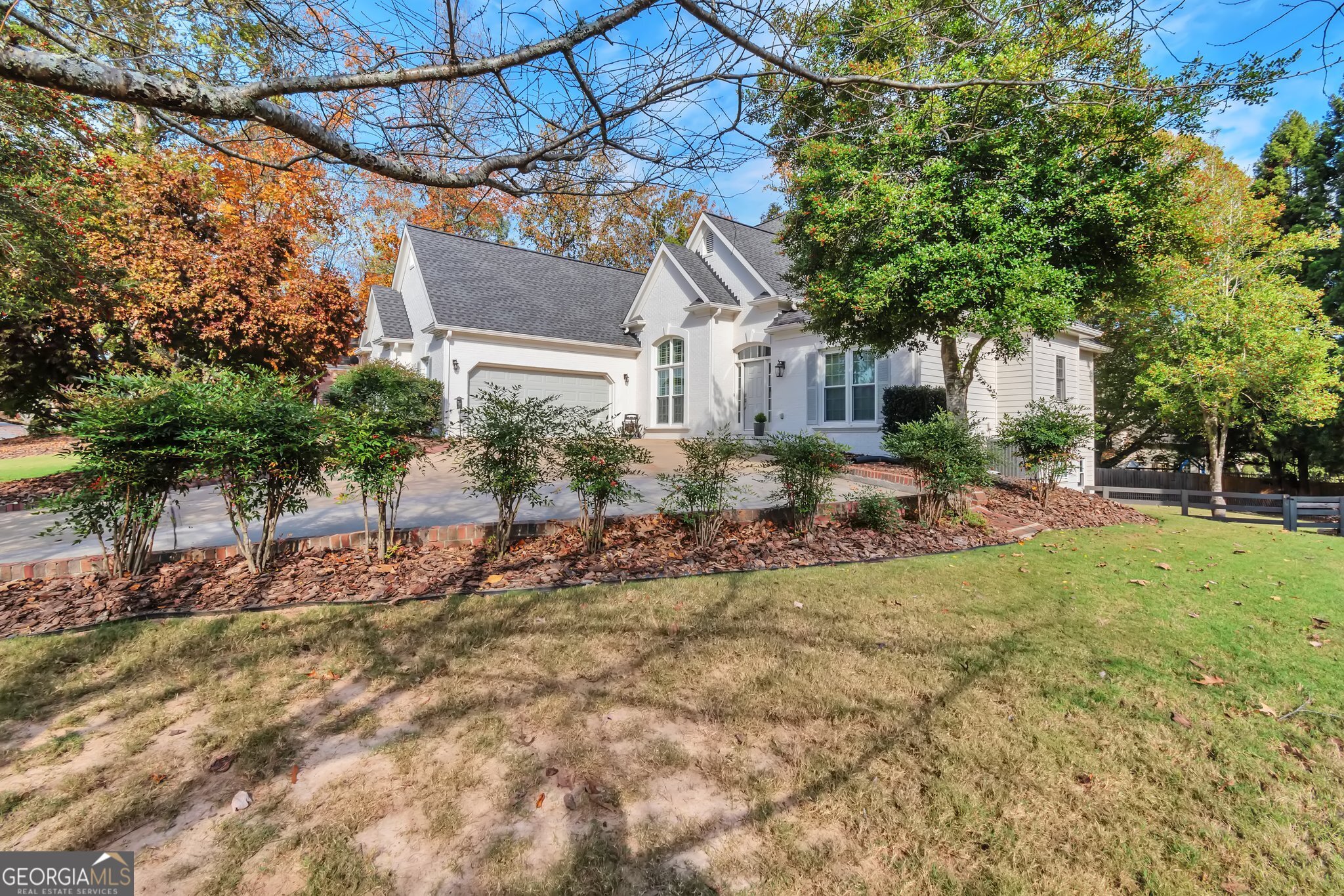 5070 Oakmont Bend Drive Alpharetta GA 30004