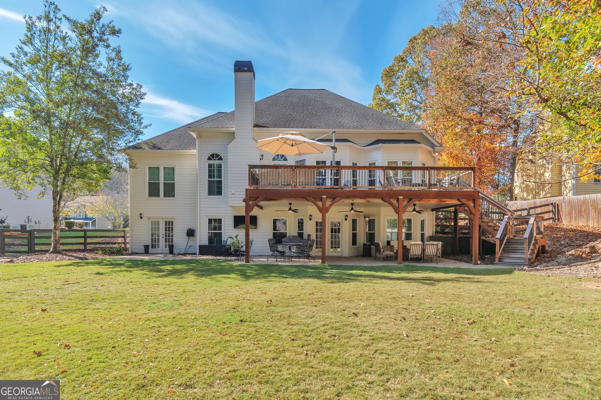 5070 Oakmont Bend Drive Alpharetta GA 30004