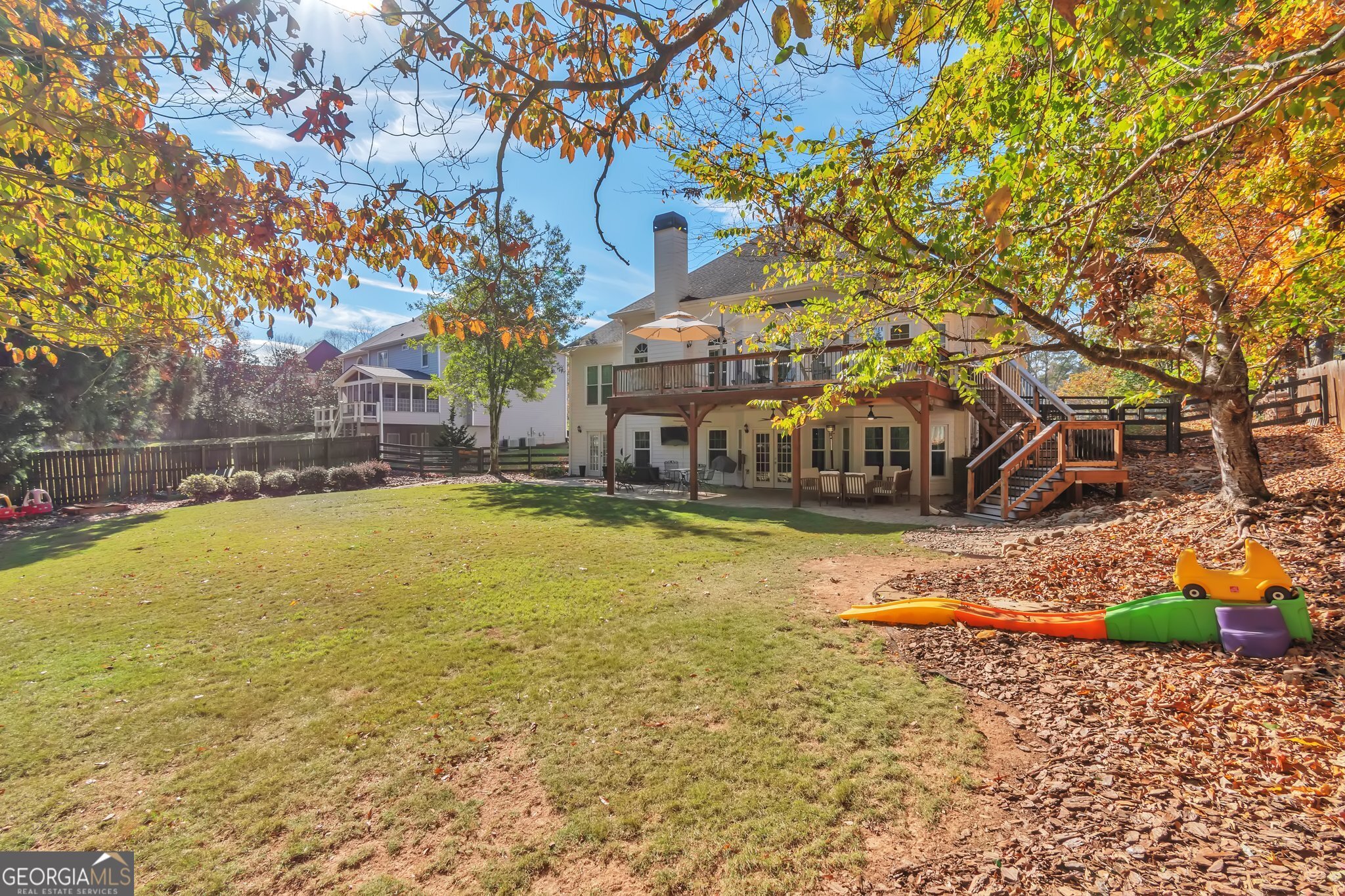 5070 Oakmont Bend Drive Alpharetta GA 30004