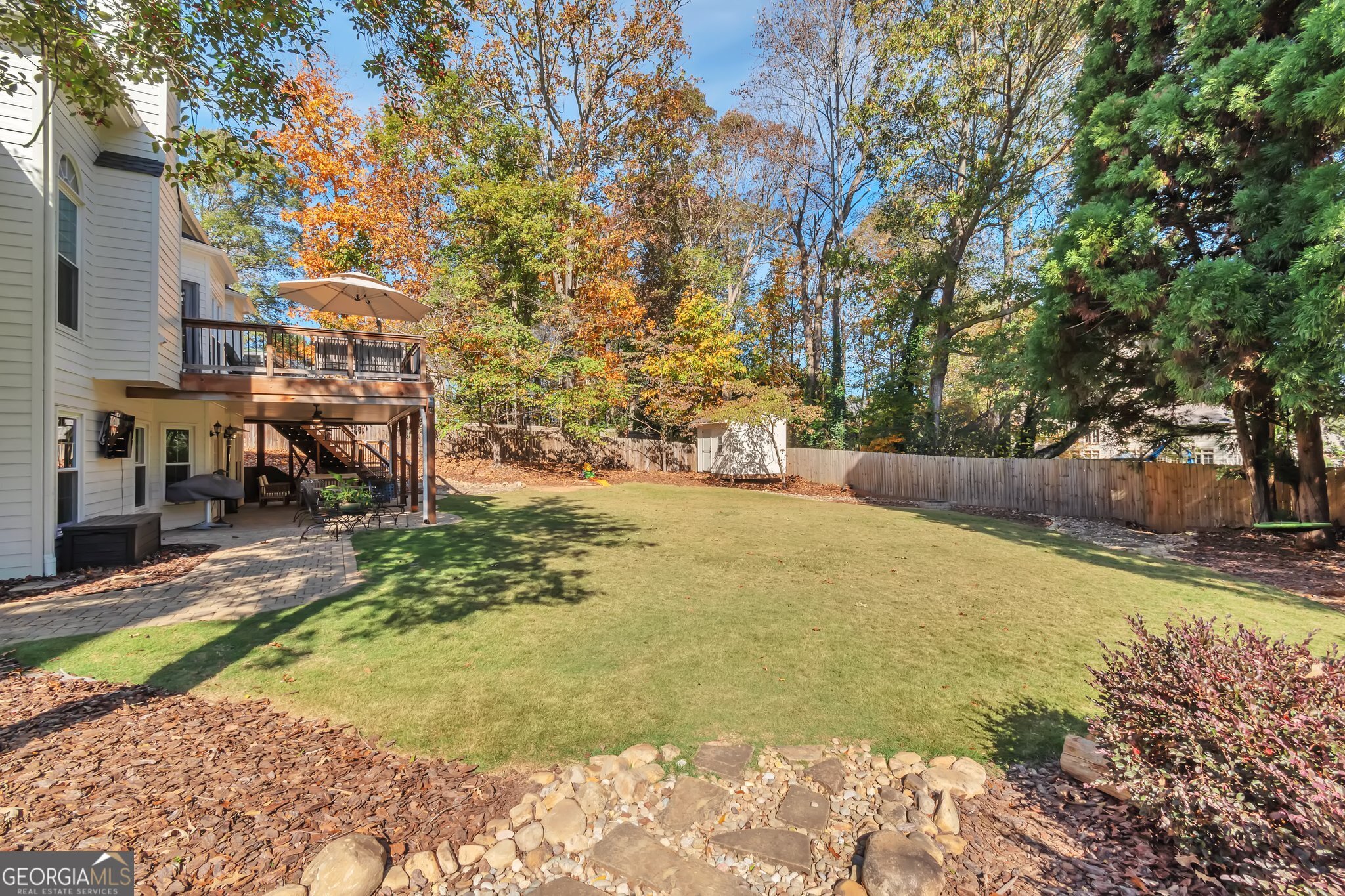 5070 Oakmont Bend Drive Alpharetta GA 30004