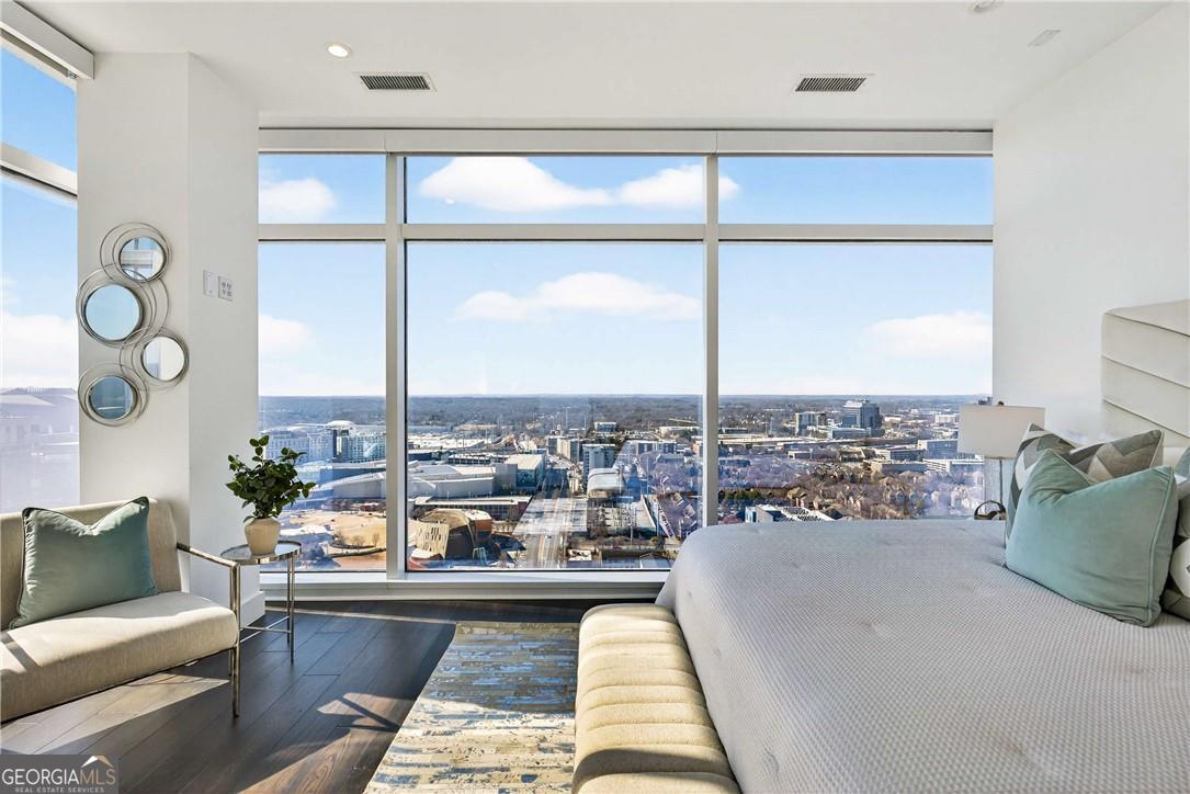 45 Ivan Allen Junior Boulevard NW Atlanta GA 30308