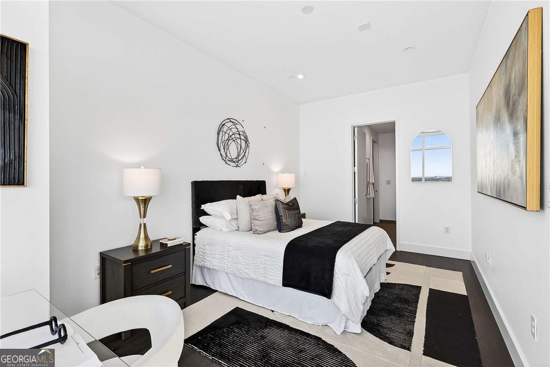 45 Ivan Allen Junior Boulevard NW Atlanta GA 30308