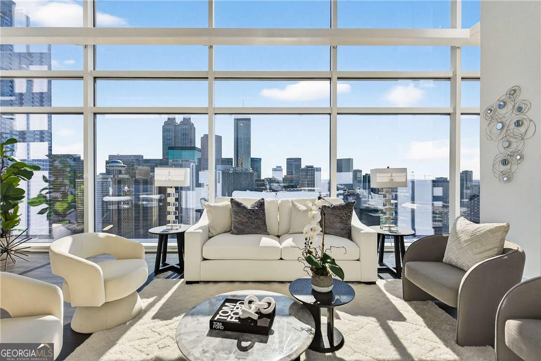 45 Ivan Allen Junior Boulevard NW Atlanta GA 30308