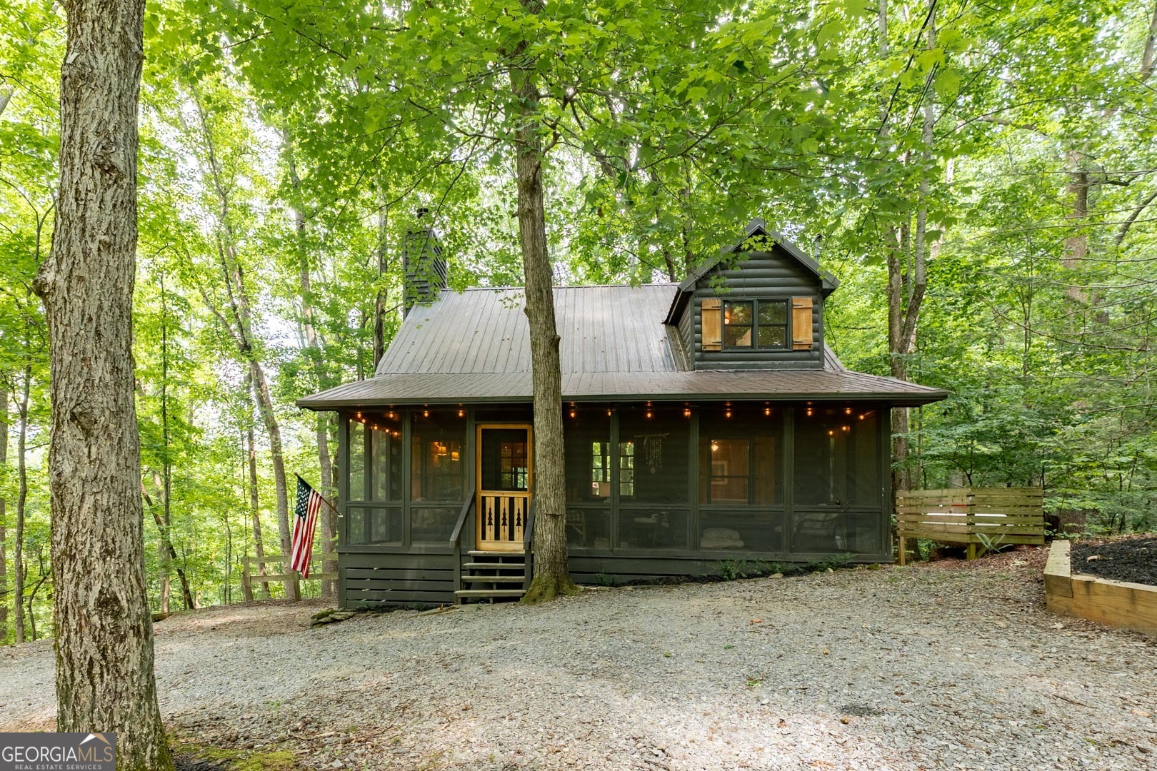 681 Skyview Drive Ellijay GA 30536