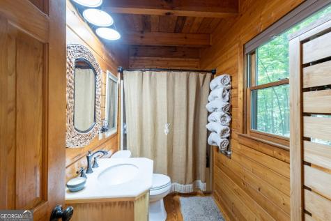 681 Skyview Drive Ellijay GA 30536