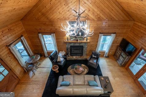 681 Skyview Drive Ellijay GA 30536