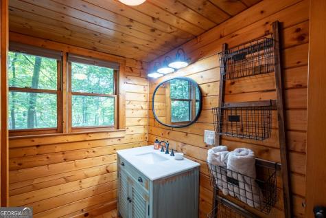 681 Skyview Drive Ellijay GA 30536