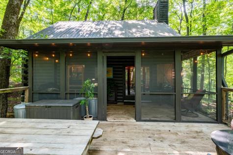 681 Skyview Drive Ellijay GA 30536