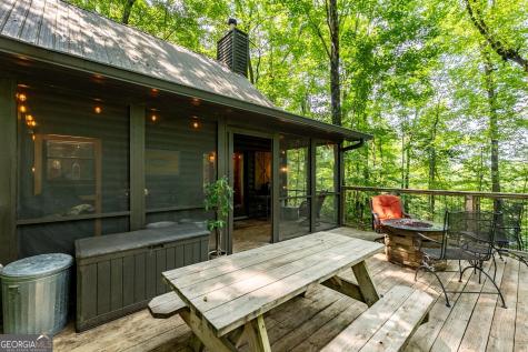 681 Skyview Drive Ellijay GA 30536