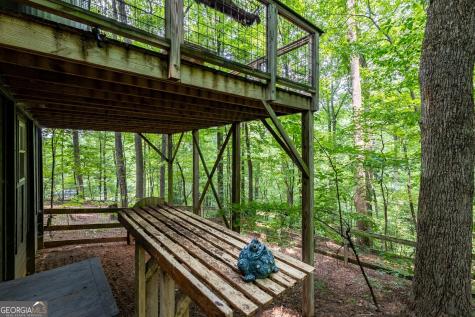 681 Skyview Drive Ellijay GA 30536