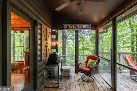 681 Skyview Drive Ellijay GA 30536