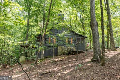 681 Skyview Drive Ellijay GA 30536