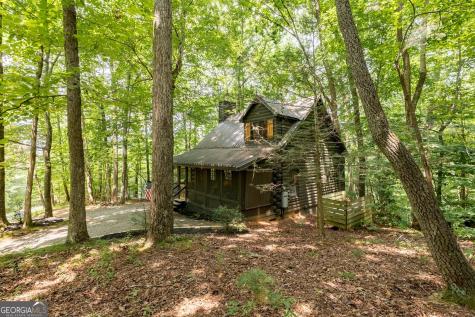 681 Skyview Drive Ellijay GA 30536