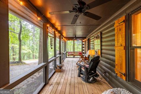 681 Skyview Drive Ellijay GA 30536