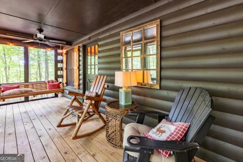 681 Skyview Drive Ellijay GA 30536