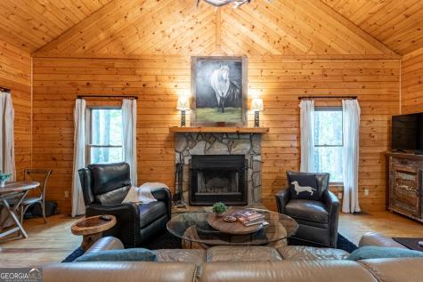 681 Skyview Drive Ellijay GA 30536