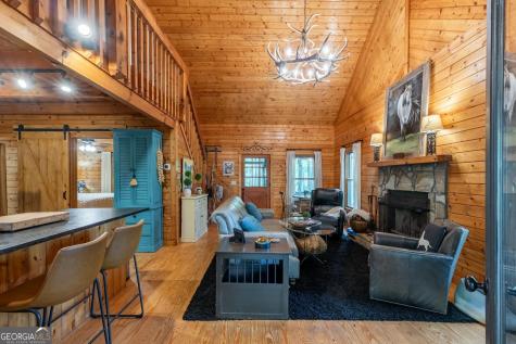 681 Skyview Drive Ellijay GA 30536