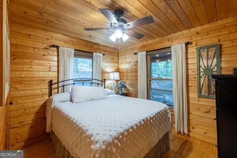 681 Skyview Drive Ellijay GA 30536