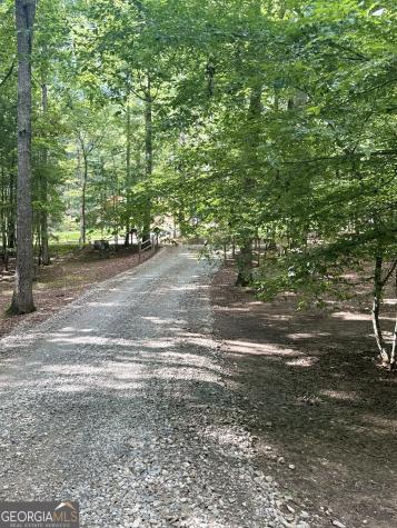 208 Saddle Ridge Drive Blairsville GA 30512