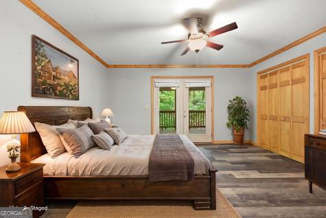 208 Saddle Ridge Drive Blairsville GA 30512