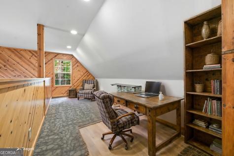 208 Saddle Ridge Drive Blairsville GA 30512